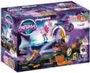 Playmobil 71031 Adventures of Ayuma, Fairy Carriage with Phoenix, Includes Fairy Figures with Movable Wings, Magical Fairy Toys for 7+ Year Olds