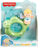 Fisher-Price Little People Bundle n' Play baby