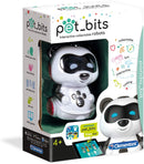 Digi-Bits Interactive Robot