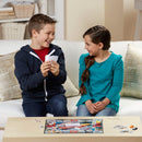 MONOPOLY JUNIOR CARS 3 (ITALIAN LANGUAGE)