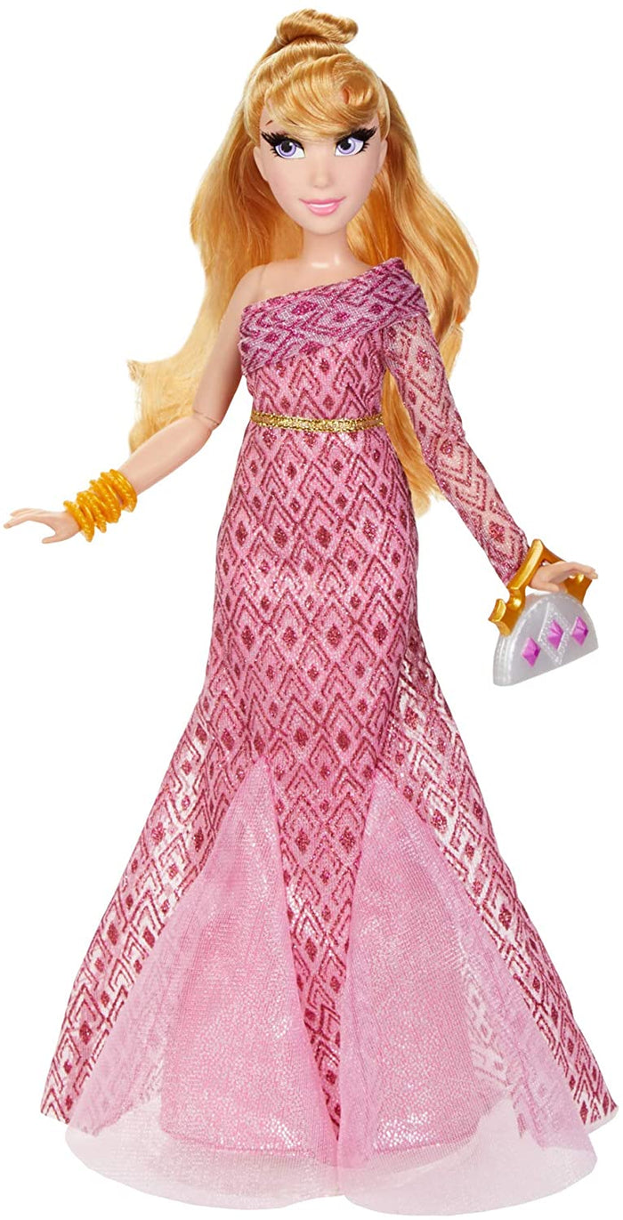 Disney Princess Style Series Aurora Fashion Doll