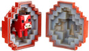 Minecraft Mini Figure Spawn Egg, Collectables, Distributed at Random - BRAND NEW