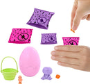 Barbie Colour Reveal Pet in Surprise Egg