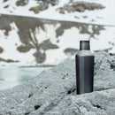Corkcicle Canteen 60oz Brushed Steel