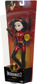Disney Incredibles Violet Action Figure