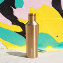 Corkcicle Canteen 25oz Copper