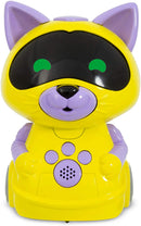 Digi-Bits Interactive Robot Cat, Toys, Gifts Xmas, Cats, Interactive, NEW