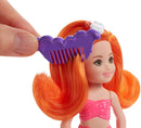 Barbie Cove Mermaid Doll, Multi-Coloured