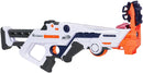 Nerf Laser Ops Burst Fire Combat Blaster Pro Deltaburst