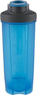 Contigo Shake and Go Fit Tasteguard Protein Shaker Bottle, Large BPA Free Drinking Flask