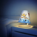 Philips Disney Planes Children's Table Lamp