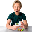 Flush Force Yucky Urinal 4Pk ASST