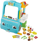 Foreign Fisher Price Food Truck