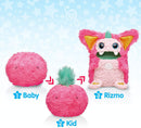 Rizmo Your Evolving Musical Friend | Interactive Plush Kids Toy with Fun Games