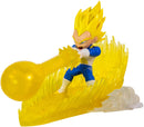 Dragonball Snapshot Blast Super Saiyan Vegeta