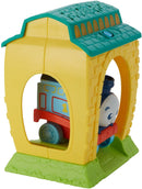 Thomas & Friends My First Day to Night Projector