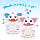 Rizmo Your Evolving Musical Friend | Interactive Plush Kids Toy with Fun Games