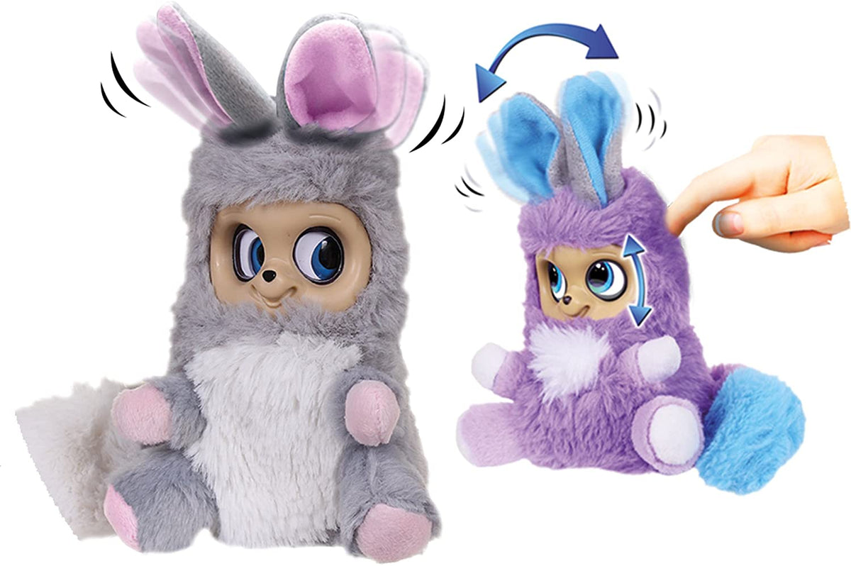 Shimmies stuffed animal online