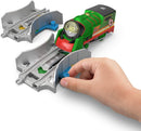 Thomas & Friends Turbo Percy, Trackmaster Toy Engine Thomas the Tank Engine