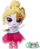 Kitten Catfé Purrista Girls Doll Figures Series