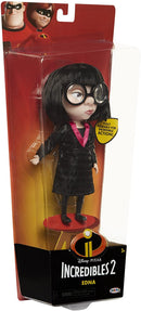Disney Incredibles Edna Action Figure