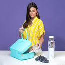 Corkcicle 20oz Hybrid Canteen Unicorn Magic