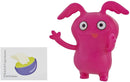 Ugly Dolls Lotsa Ugly Mini Figures Series 1, 4 Accessories