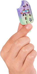 Jelli Rez Super Glitter Set, Jewellery-Making, Craft Kit