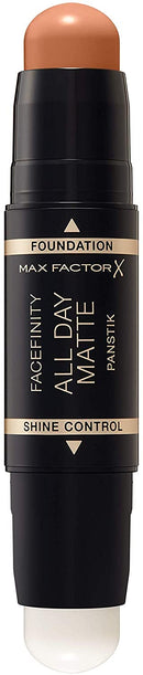 Max Factor Facefinity All Day Praline Matte Pan Stik Foundation 20g