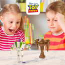 Disney Pixar Toy Story Figures Play Set | Buzz Lightyear Space Adventure