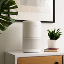 Levoit Air Purifiers for Home Bedroom with H13 HEPA & Carbon Air Filters