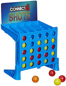 Hasbro Gaming Connect 4 Shots Game