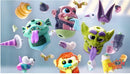 Crate Creatures  Surprise Kaboom Box-Gobbie, Multi