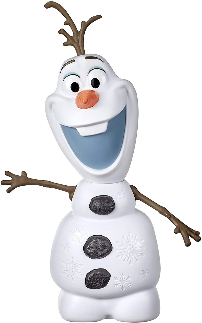Hasbro F11505L0 Disney Frozen 2 Wadder Olaf