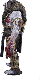 Witcher Gaming Megafig-Ice Giant Bloodied Collectable Figure McFarlane TM13445