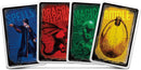 Harry Potter Race to the TriWizard Cup Board Game