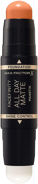 Max Factor Facefinity All Day Soft Toffee Matte Pan Stik Foundation 11 g