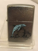 Zippo Mazzi Lighter