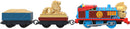 THOMAS & FRIENDS TRACKMASTER ROMAN THOMAS