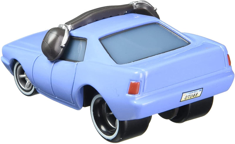 Disney/Pixar Cars Artie Die-cast Vehicle