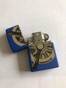 Zippo The Origin on Flight Lighter