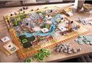 Adventureland Board Game
