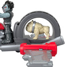 Imaginext  DC Super Friends  Lobo & Motorcycle