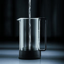 Bodum, French Press coffee maker Brazil, 8 cups, 1.0 l lime