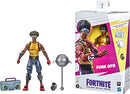 Hasbro Fortnite Victory Royale Series Funk Ops Collectible Action Figure with Accessories