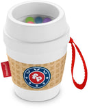 Fisher Price Coffee Cup Teether