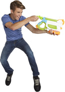 Hasbro Nerf Super Soaker Flashflood Blaster Game