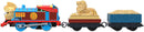 THOMAS & FRIENDS TRACKMASTER ROMAN THOMAS