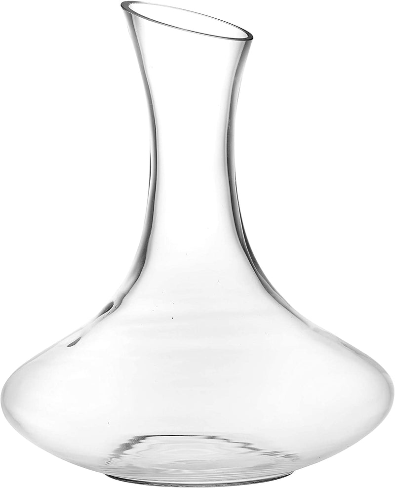 Homiu Wine Decanter 1.5 litres Modern Contemporary Design Aerator Carafe