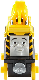 Thomas & Friends Kevin, Thomas the Tank Engine Adventures Toy Engine, Diecast Metal crane
